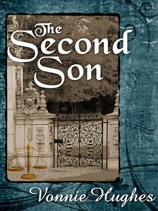 Title details for The Second Son by Vonnie Hughes - Available